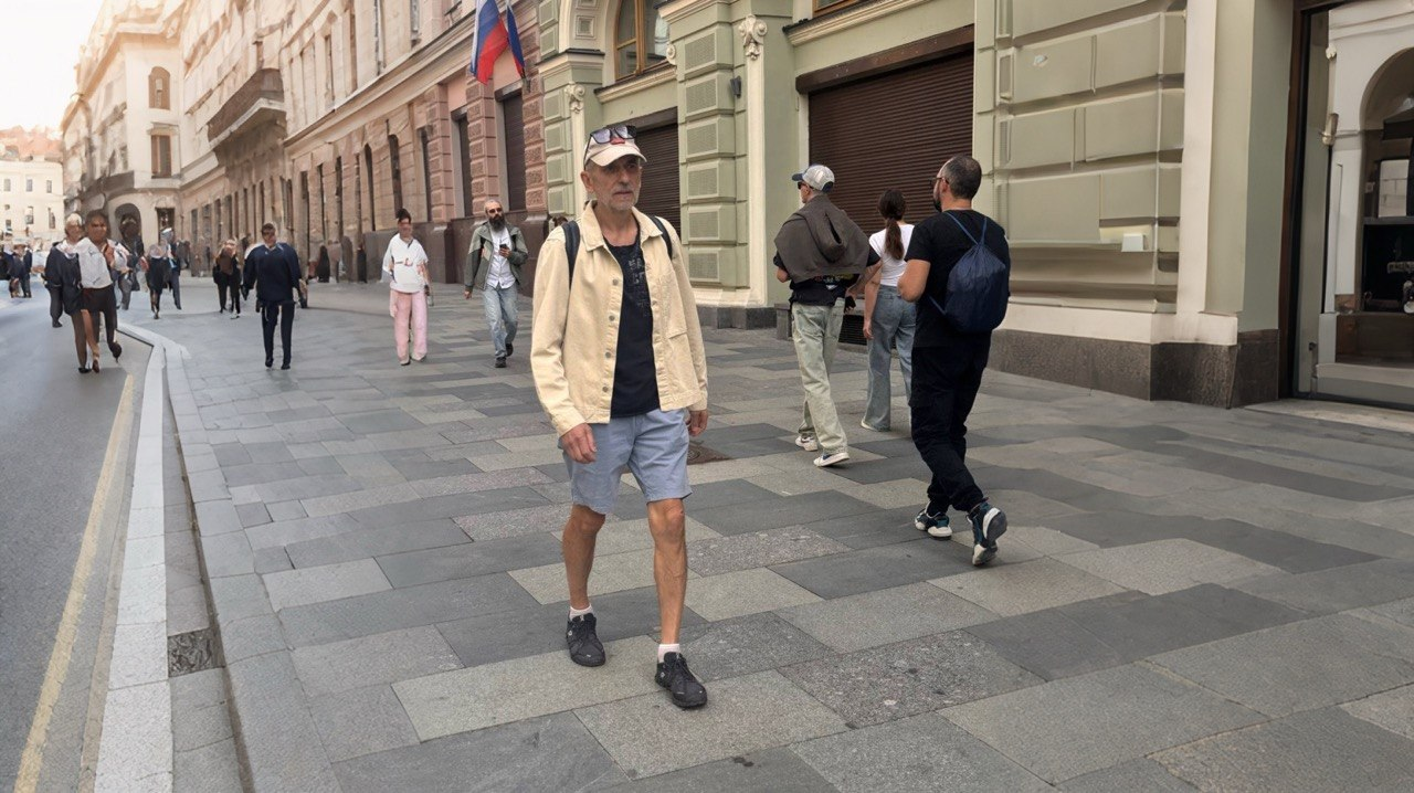 Большие дела редко выглядят большими в самом начале.